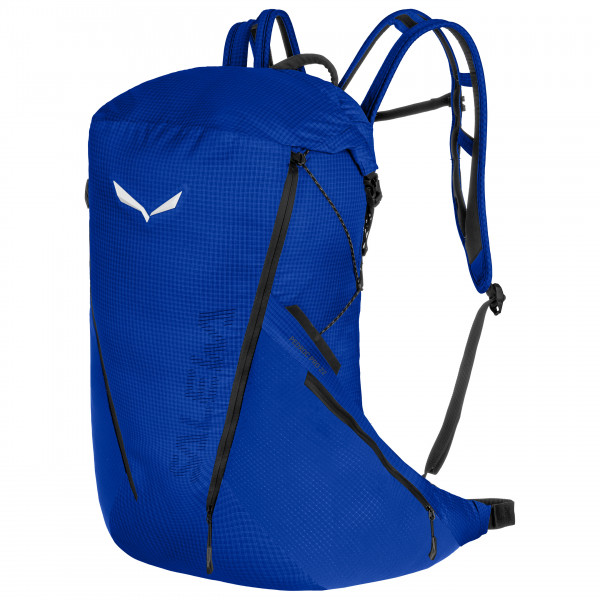 Salewa - Pedroc Pro 22 - Wanderrucksack blau von Salewa