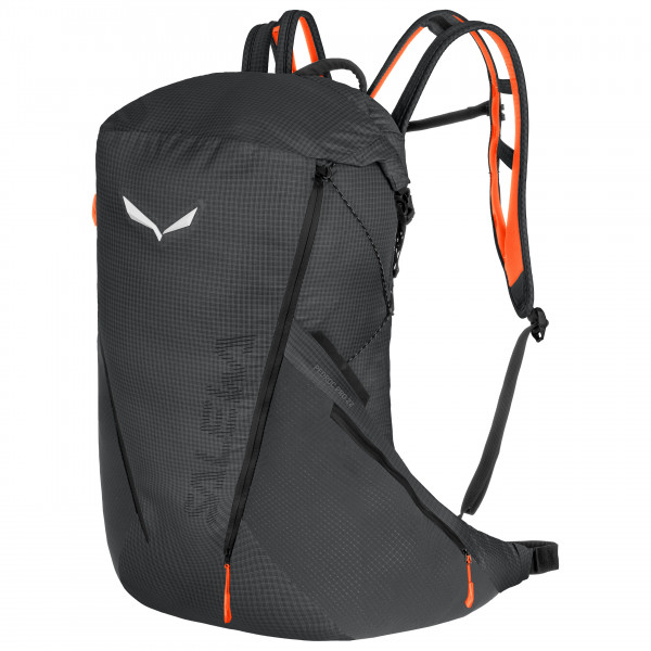 Salewa - Pedroc Pro 22 - Wanderrucksack grau von Salewa