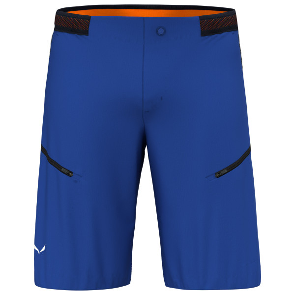 Salewa - Pedroc Pro DST Cargo Shorts - Shorts Gr 52 blau von Salewa