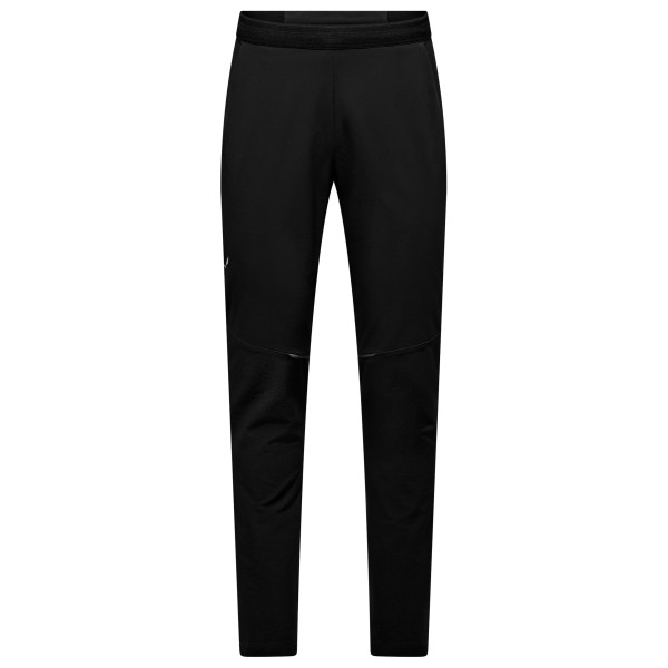 Salewa - Pedroc SW DST Wind Pant - Trekkinghose Gr 54 schwarz von Salewa