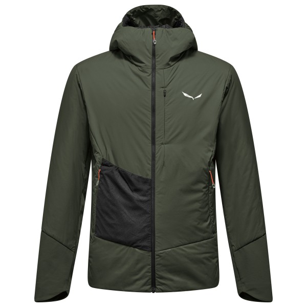 Salewa - Pedroc TW Air Hyb Jacket - Kunstfaserjacke Gr 52 oliv Salewa - Pedroc TW Air Hyb Jacket - Kunstfaserjacke Gr 52 oliv von Salewa