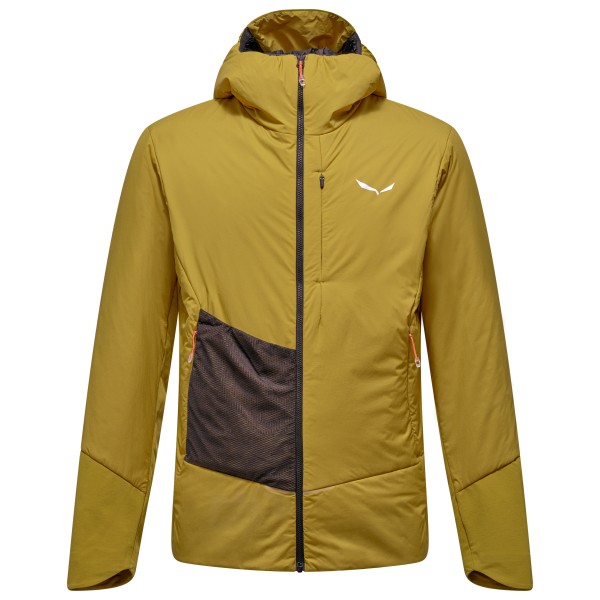 Salewa - Pedroc TW Air Hyb Jacket - Kunstfaserjacke Gr 54 oliv von Salewa