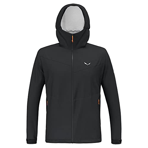 Salewa Puez 2.5L Ptx Jacket M, Black Out, 3XL von Salewa