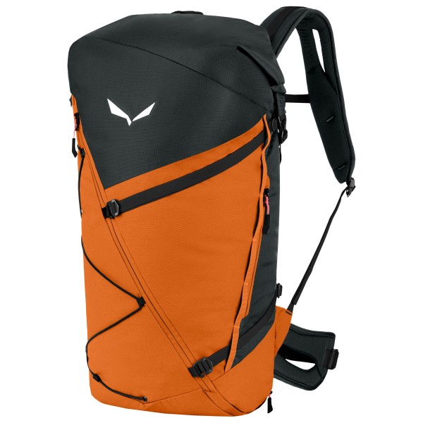 Salewa - Puez 32+5 - Wanderrucksack Gr 32 + 5 l orange von Salewa