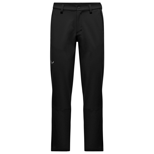 Salewa - Puez Dolomia 2 Pants - Trekkinghose Gr 46 schwarz von Salewa