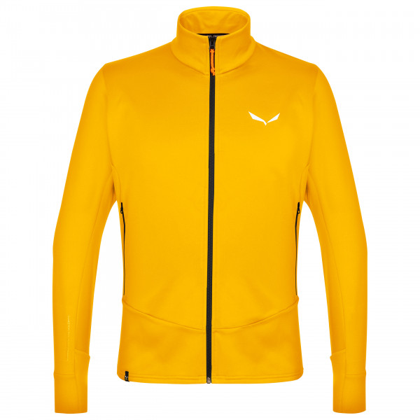 Salewa - Puez PolarLite Jacket - Fleecejacke Gr 46;48;50;52;54 blau;braun;oliv von Salewa