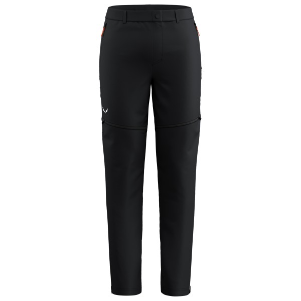 Salewa - Puez Talveno DST 2/1 Pant - Trekkinghose Gr 52 schwarz Salewa - Puez Talveno DST 2/1 Pant - Trekkinghose Gr 52 schwarz von Salewa