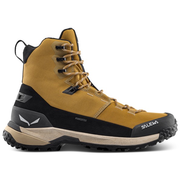 Salewa - Puez Winter Mid PTX - Winterschuhe Gr 41 braun Salewa - Puez Winter Mid PTX - Winterschuhe Gr 41 braun von Salewa