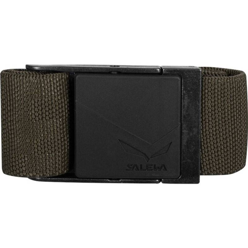 Salewa Rainbow Gürtel walnut von Salewa