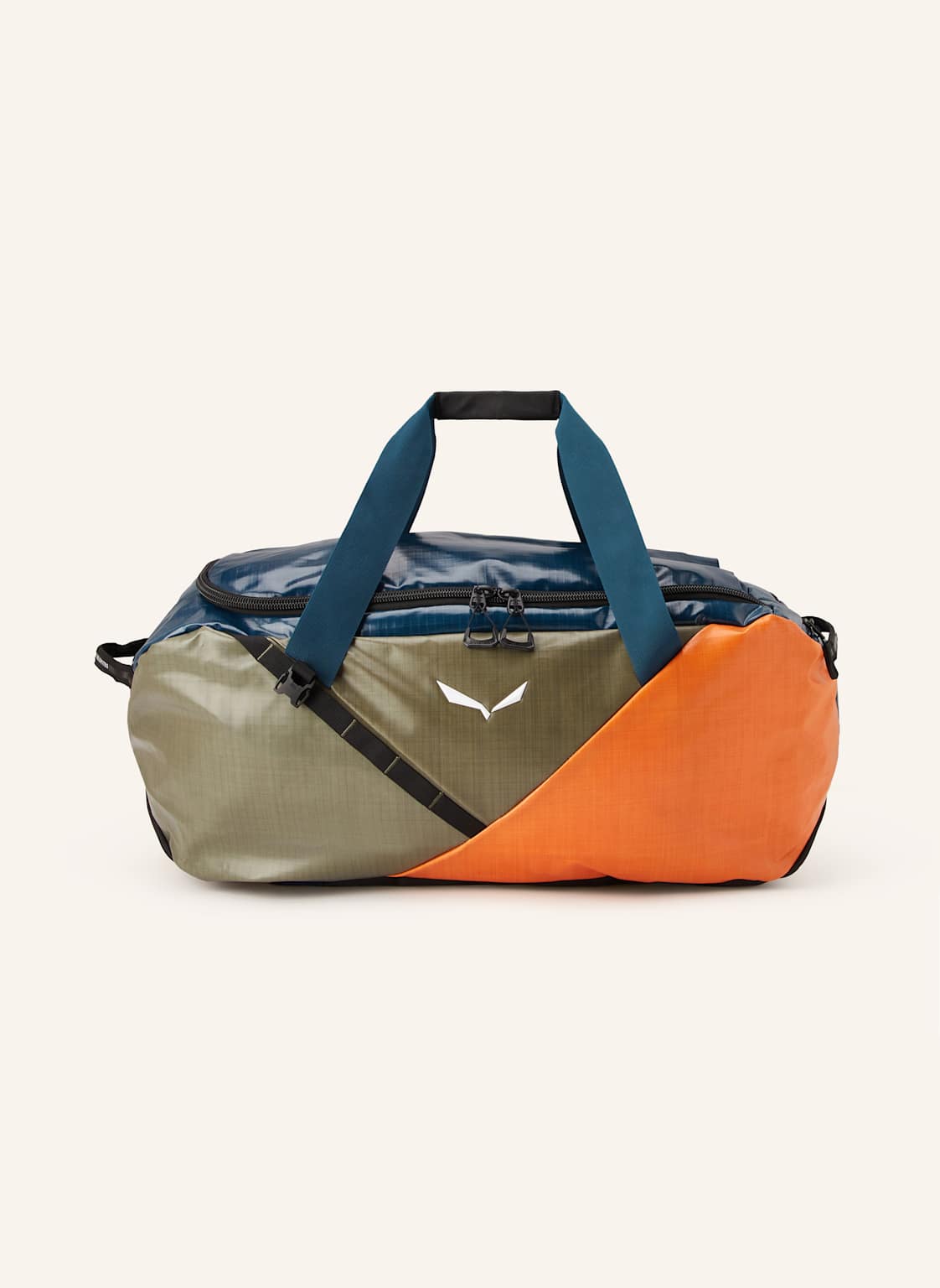 Salewa Reisetasche Discovery Duffle Medium 70 L orange von Salewa