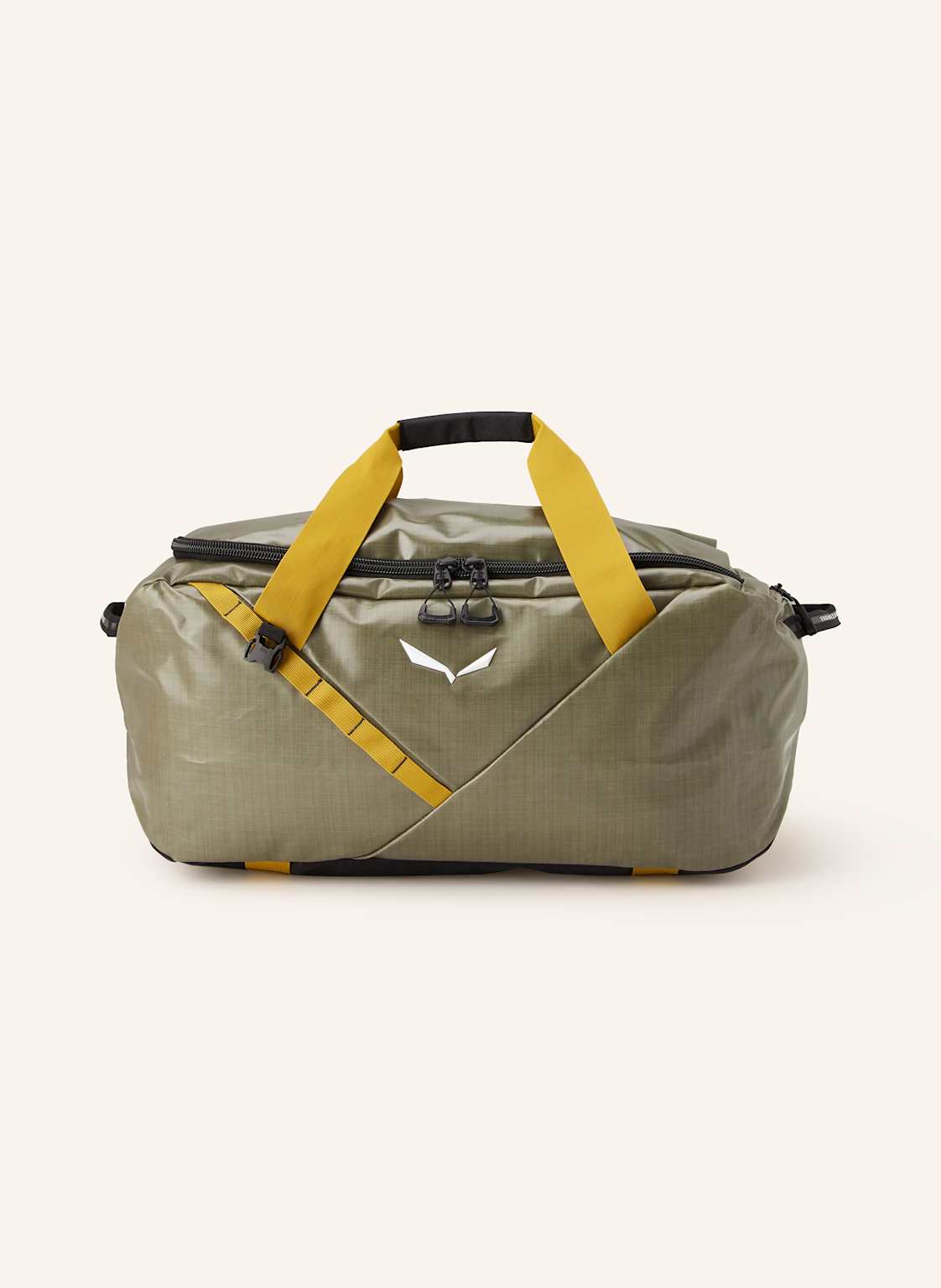 Salewa Reisetasche Discovery Duffle Small 50 L gruen von Salewa