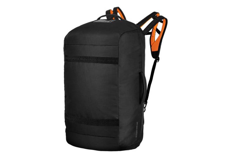 Salewa Rucksack Dry Back Duffle 60 Liter schwarz von Salewa