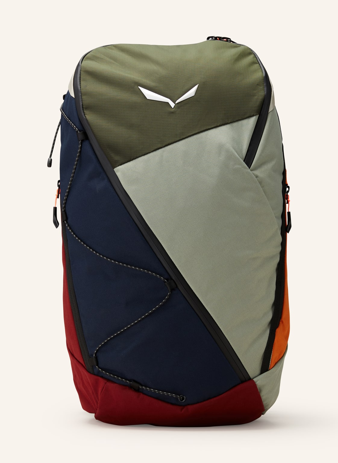 Salewa Rucksack Puez 25 L gruen von Salewa