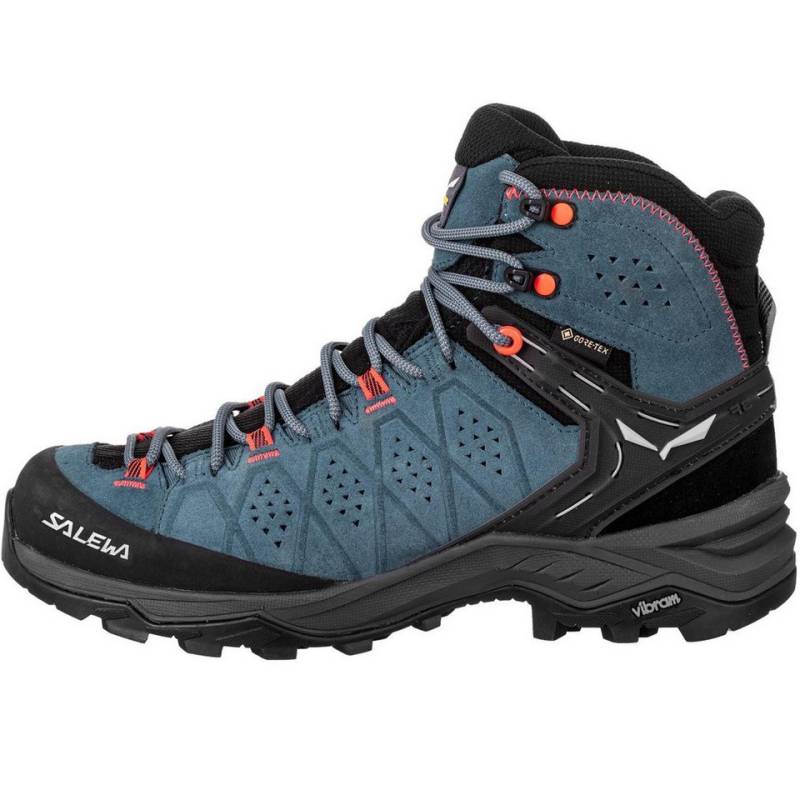 Salewa Salewa Alp Trainer 2 Mid GTX Outdoorschuh von Salewa