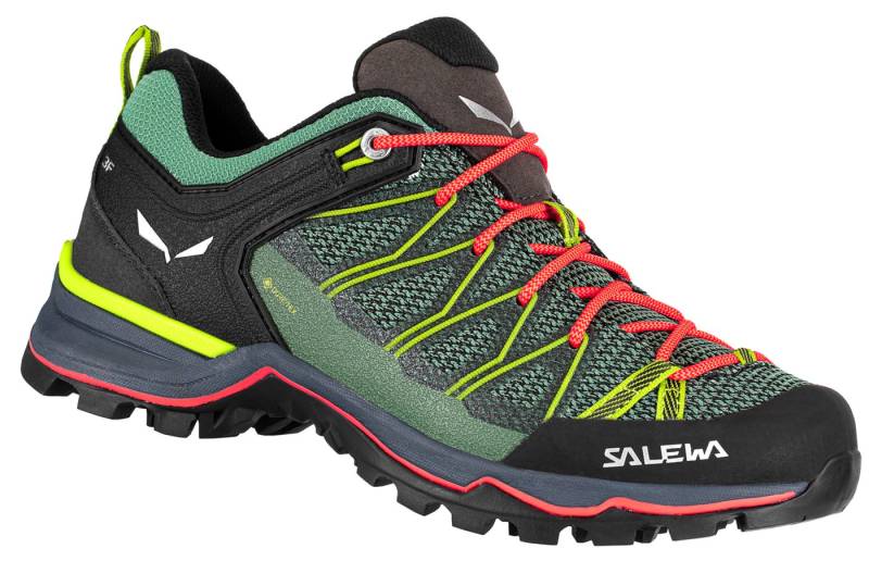 Salewa Salewa Damen Mountain Trainer Lite GTX Multifunktionsschuh Wanderschuh von Salewa
