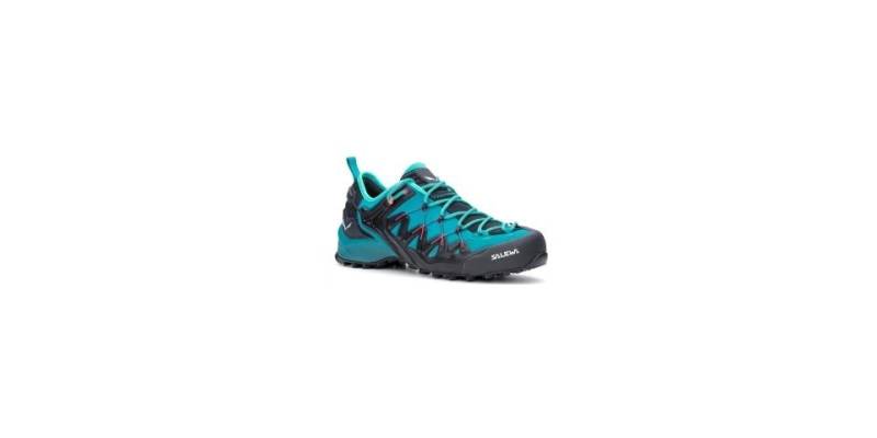 Salewa Salewa Damen Wildfire Edge Wanderschuhe Wanderschuh von Salewa