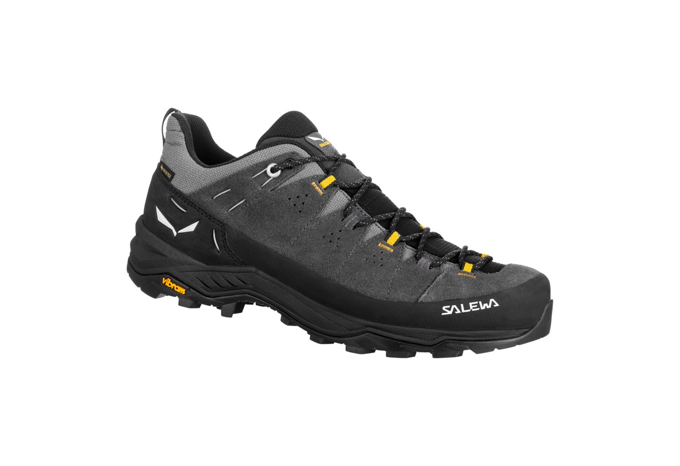 Salewa Salewa Herren Alp Trainer 2 GTX Wanderhalbschuh Wanderschuh von Salewa