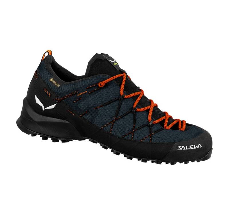 Salewa Salewa Herren Approach-Schuh Wildfire 2 Gore-Tex Wanderschuh von Salewa