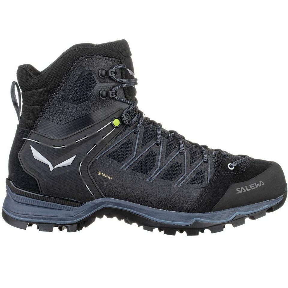 Salewa Salewa Mountain Trainer Lite Mid GTX Wanderschuh von Salewa