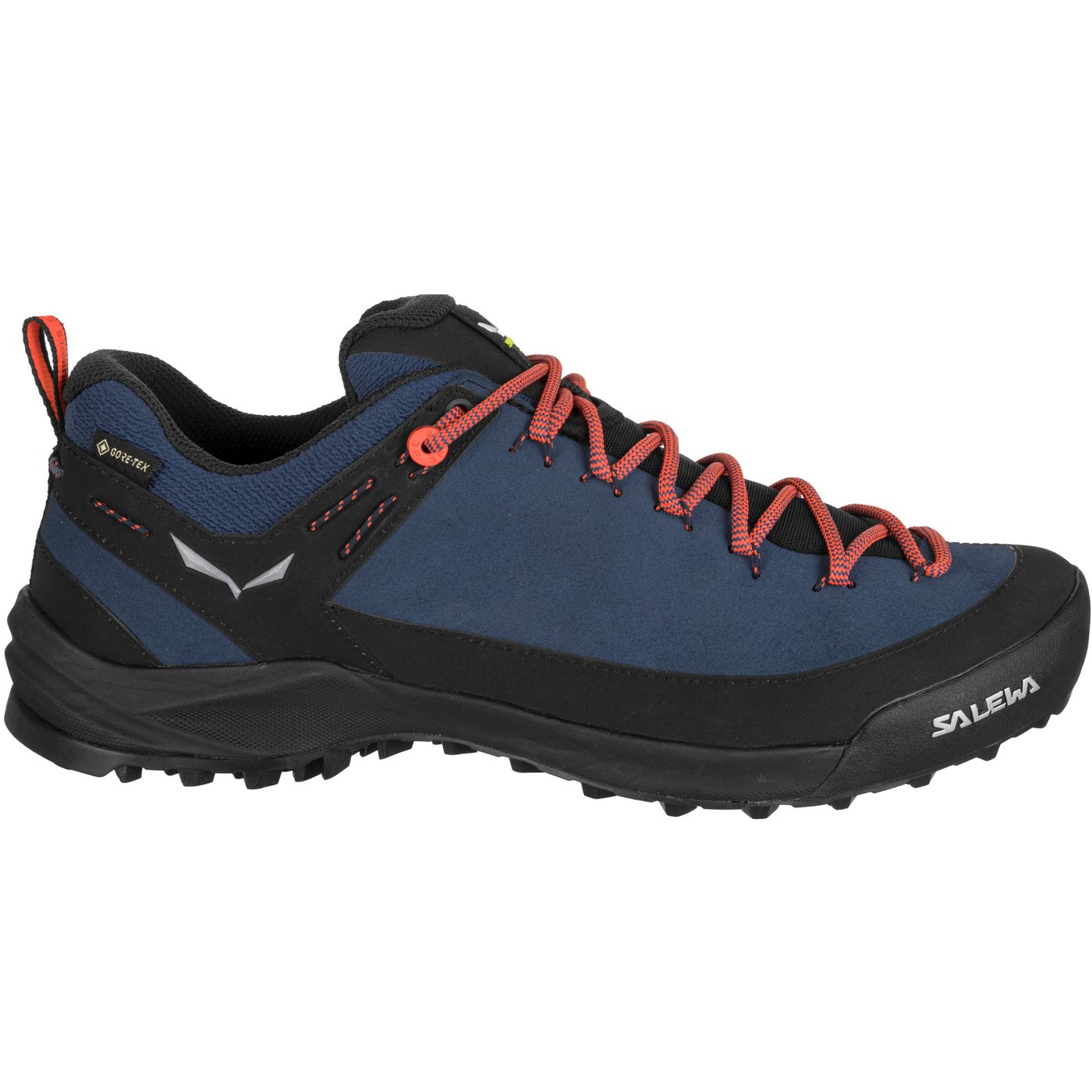 Salewa Salewa Wildfire Leather GTX Outdoorschuh von Salewa