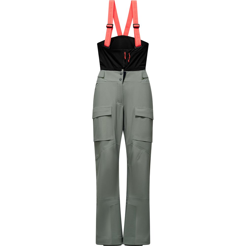Salewa Sella Free 3l PTX Pants Damen 46/40 von Salewa