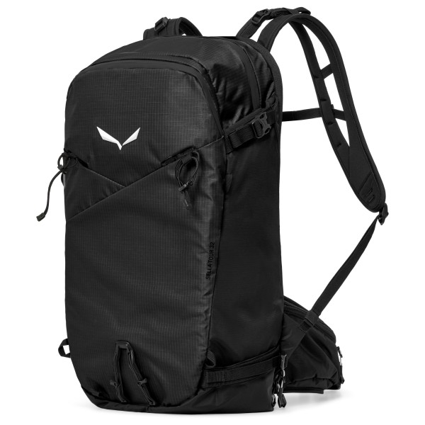 Salewa - Sella Tour 32 - Skitourenrucksack schwarz von Salewa