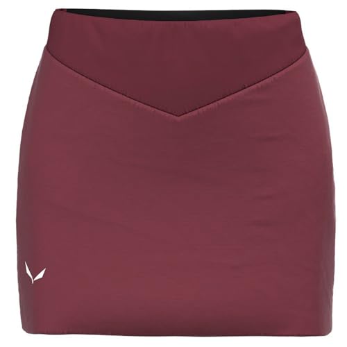 Salewa Sella Twr Skirt W, Syrah, L Salewa Sella Twr Skirt W, Syrah, L von Salewa