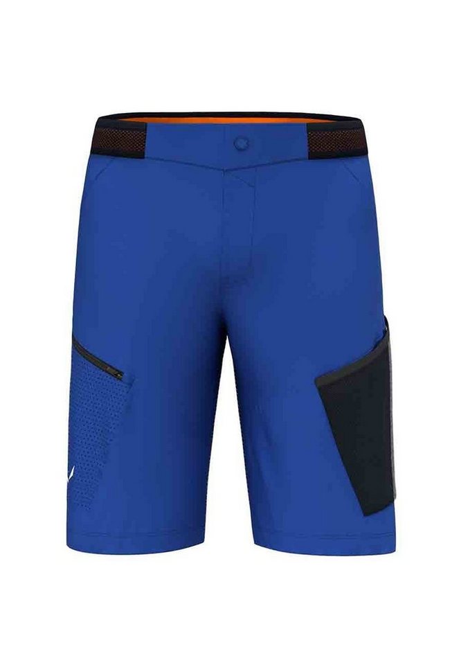 Salewa Shorts Salewa Herren Pedroc 3 Durastrech leichte Softshel von Salewa