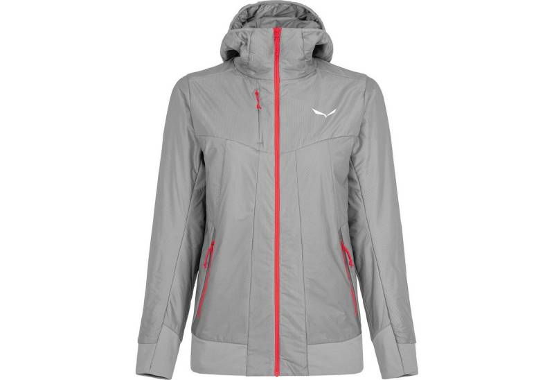 Salewa Softshelljacke Funktionsjacke Pedroc Hybrid von Salewa