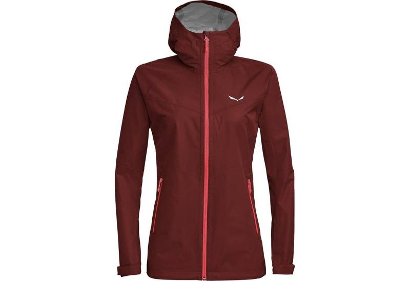 Salewa Softshelljacke Funktionsjacke Puez Aqua PTX von Salewa