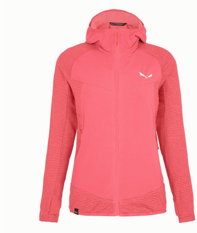 Salewa Softshelljacke ROLLE PL R W JKT. von Salewa