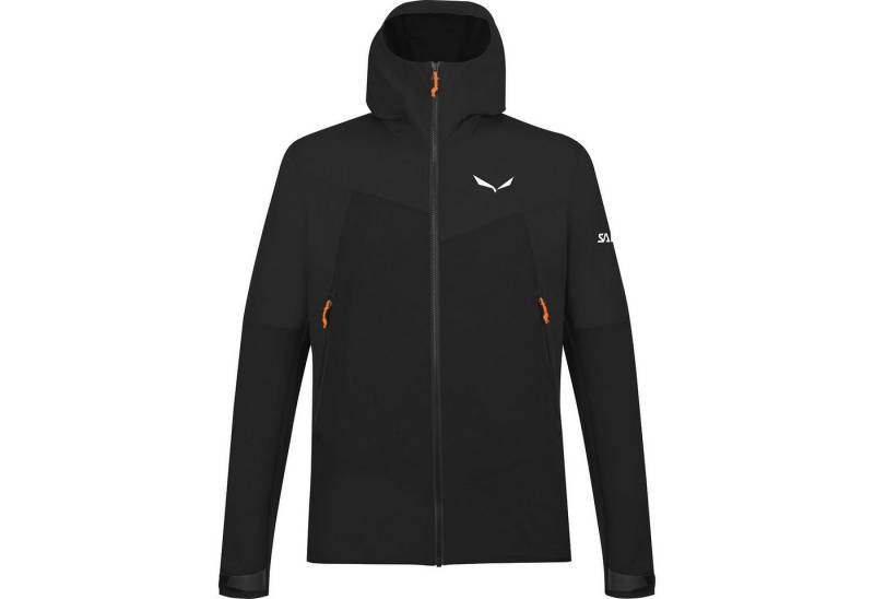 Salewa Softshelljacke Softshelljacke Sella von Salewa