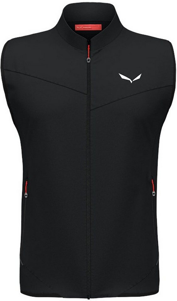 Salewa Softshellweste PEDROC DST M LIGHT VEST BLACK OUT von Salewa