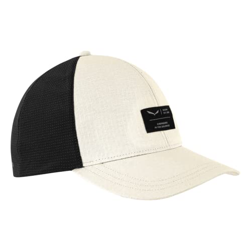 SALEWA Sport Hemp Flex Cap, Oatmeal/0910, Einheitsgröße von Salewa