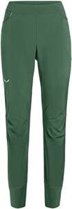 SALEWA Steg- / Keilhosen Damen Keilhose AGNER Light DST raw Green 34 von Salewa