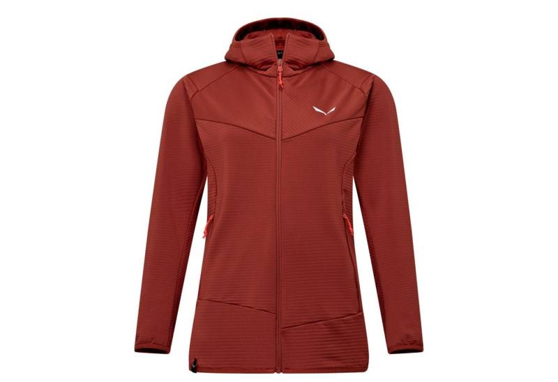 Salewa Strickfleecejacke Altavia Polarlite Unterlayer Fleecejacke von Salewa