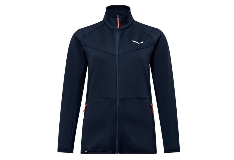Salewa Strickfleecejacke Cammino Polarlite Unterlayer Fleecejacke von Salewa