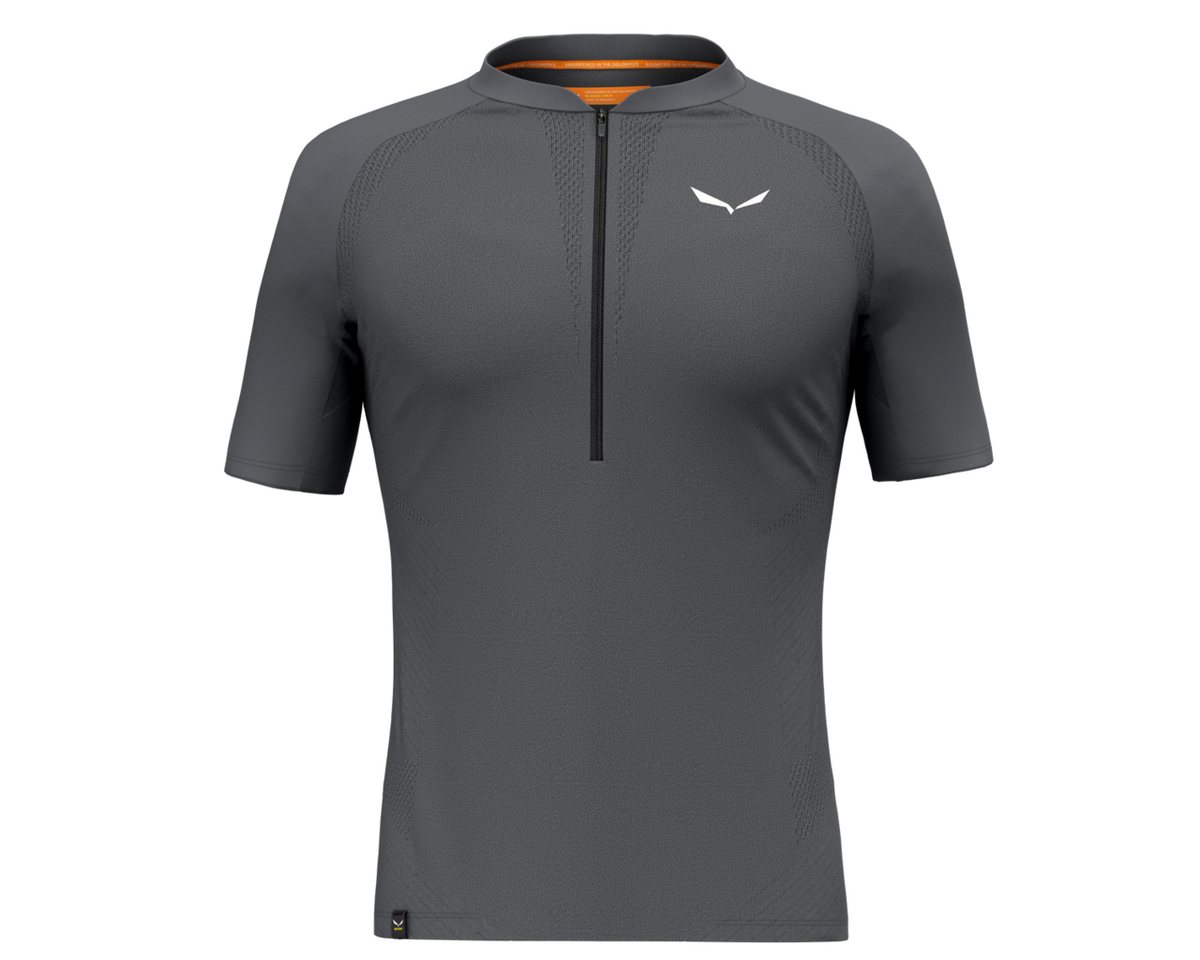 Salewa T-Shirt Pedroc Pro Dry Herren Hz T-Shirt - Salewa von Salewa