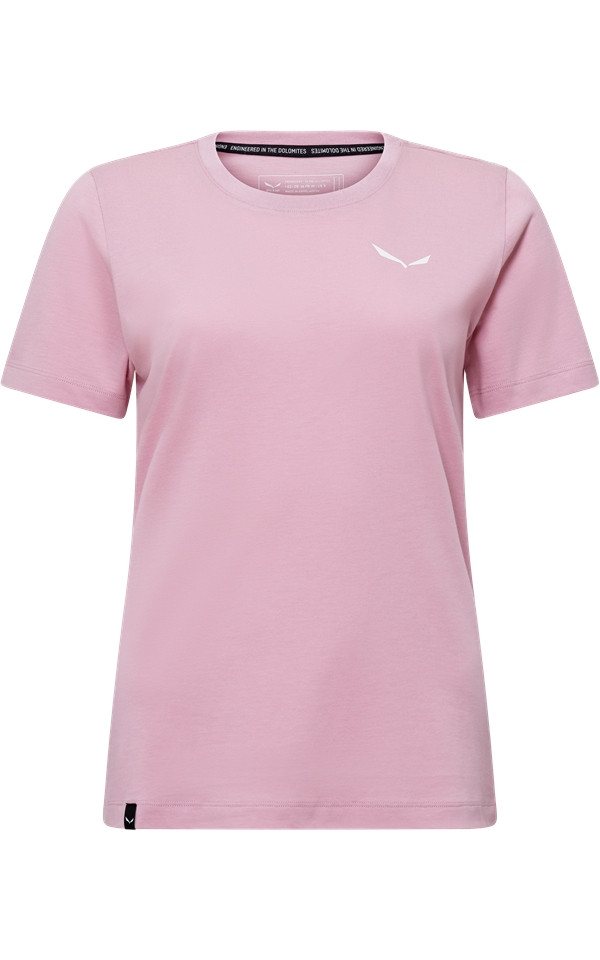 Salewa T-Shirt Salewa Damen Wandershirt Eagle Nature von Salewa