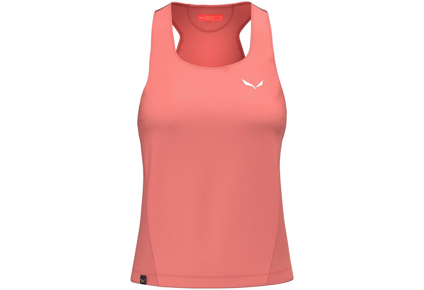 Salewa T-Shirt T-Shirt W PEDROC DRYTON HYBRID TANK TOP von Salewa