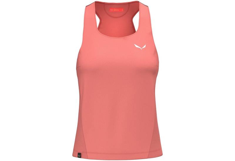 Salewa T-Shirt T-Shirt W PEDROC DRYTON HYBRID TANK TOP von Salewa