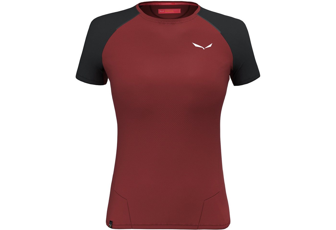 Salewa T-Shirt T-Shirt W PEDROC POLARTEC DELTA T-SHIRT von Salewa