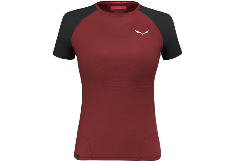 Salewa T-Shirt T-Shirt W PEDROC POLARTEC DELTA T-SHIRT von Salewa