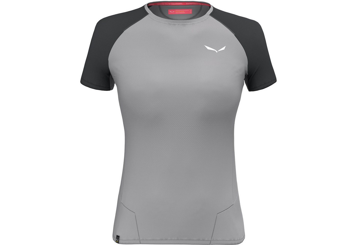 Salewa T-Shirt T-Shirt W PEDROC POLARTEC DELTA T-SHIRT von Salewa