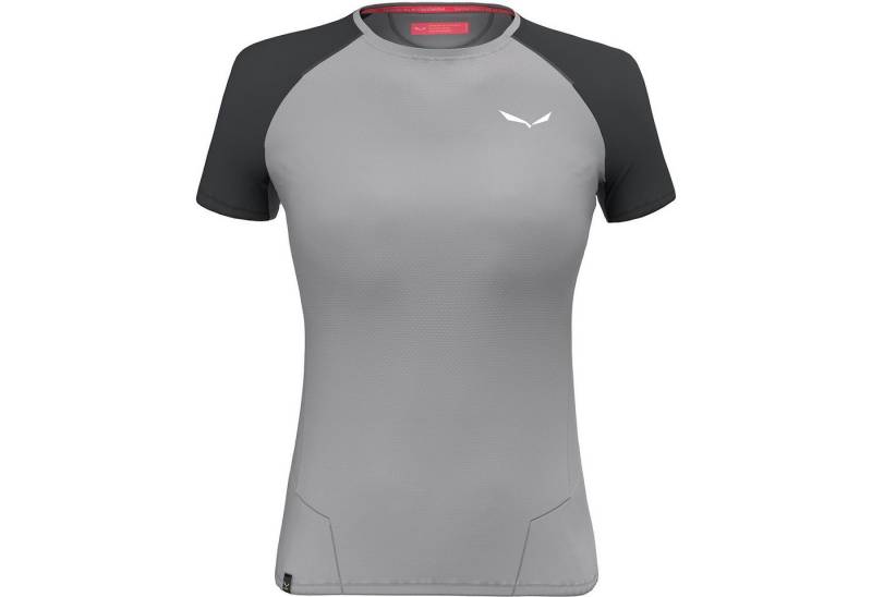 Salewa T-Shirt T-Shirt W PEDROC POLARTEC DELTA T-SHIRT von Salewa