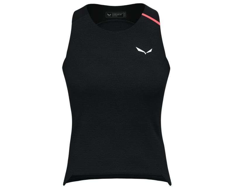Salewa T-Shirt Vento Merino Tanktop Damen - Salewa von Salewa