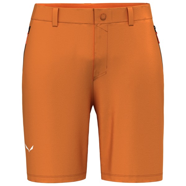 Salewa - Talveno Durastretch Shorts - Shorts Gr 3XL;L;M;S;XL;XXL beige;grau;oliv;orange;schwarz von Salewa