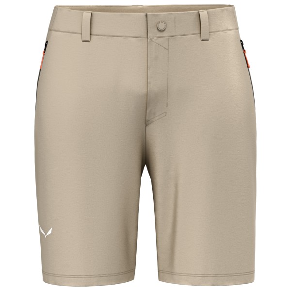 Salewa - Talveno Durastretch Shorts - Shorts Gr XL beige von Salewa