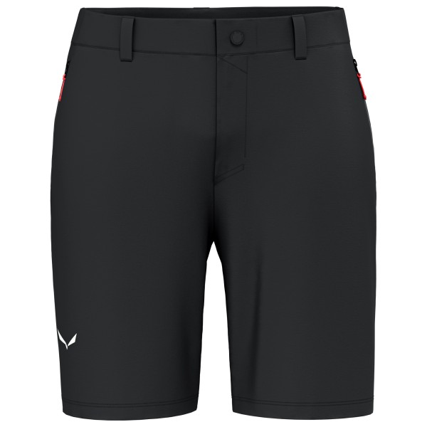 Salewa - Talveno Durastretch Shorts - Shorts Gr XXL schwarz von Salewa