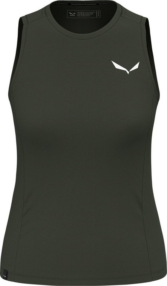 Salewa Tanktop PUEZ DRY TANKT W von Salewa